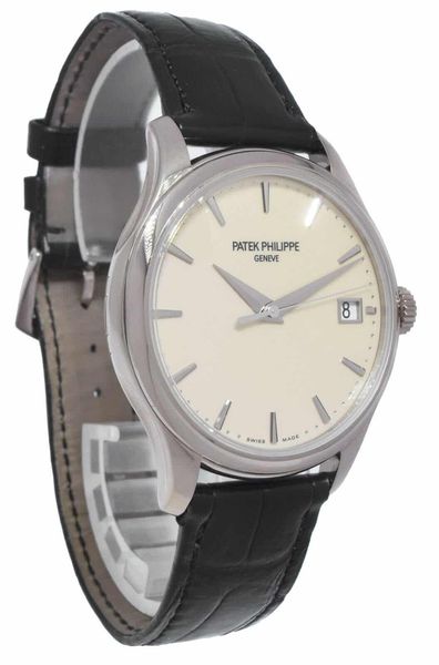 Patek Philippe Calatrava 5227G-001